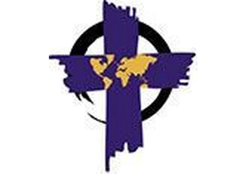 All Nations Community Church