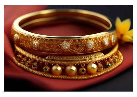 Quick and Easy Scrap Gold Selling at SMPBullionAndDiamonds