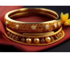Quick and Easy Scrap Gold Selling at SMPBullionAndDiamonds