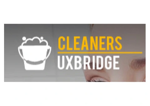 Cleaners Uxbridge