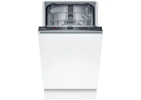 Slimline Bosch Dishwasher Ingreated The Perfect Fit for Small Spaces
