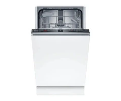Slimline Bosch Dishwasher Ingreated The Perfect Fit for Small Spaces