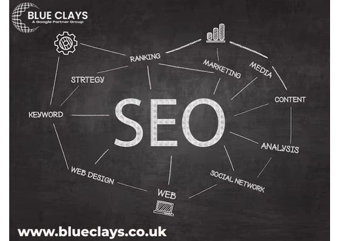 SEO Companies in the UK: Building Long-Term Strategies for Clients