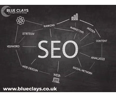 SEO Companies in the UK: Building Long-Term Strategies for Clients