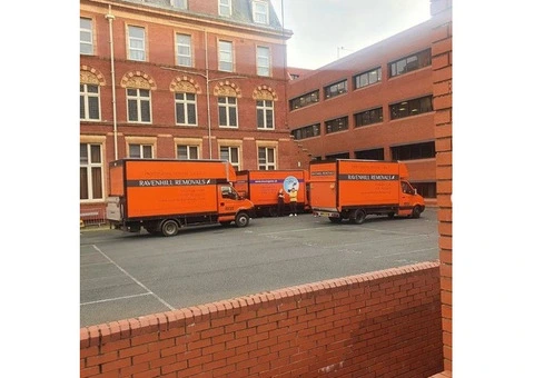 Looking For Office Clearances Service in Sheffield