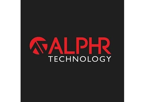 ALPHR Technology Ltd