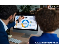 Maximizing ROI with a UK-Based PPC Agency