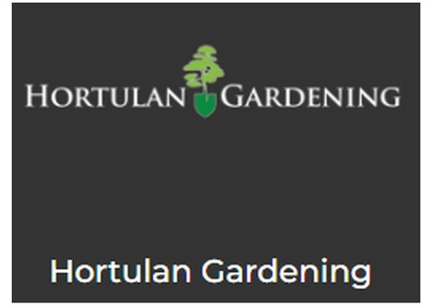 Reliable Gardener in Hampshire