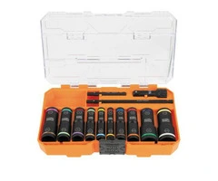 Klein Tools, Inc. 65239 Socket | Enrgtech
