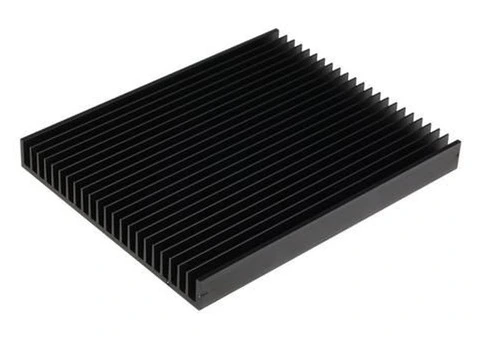 AAVID THERMALLOY Heatsink | 250 x 200 x 25mm | Enrgtech