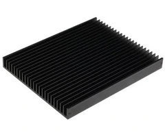 AAVID THERMALLOY Heatsink | 250 x 200 x 25mm | Enrgtech