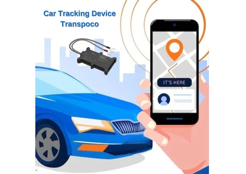 Real-Time GPS Tracker for Enhanced Vehicle Security