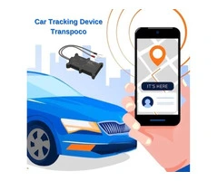 Real-Time GPS Tracker for Enhanced Vehicle Security