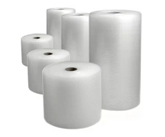 750mm x 100m Small Bubble Wrap Rolls  –  Crystal Mailing