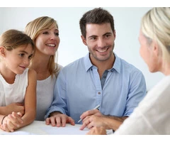 Family Law Solicitors