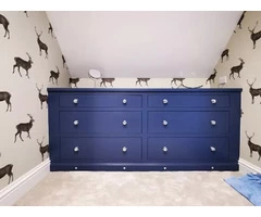 Interior and Exterior Painting Services Hampshire