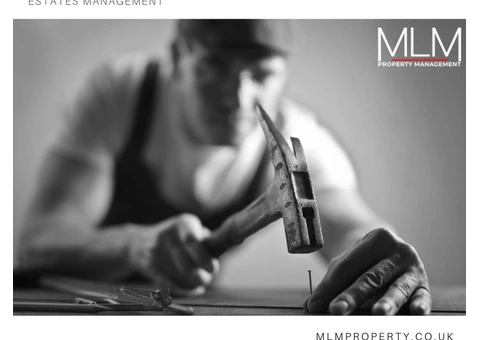 MLM Property Management - 6/8