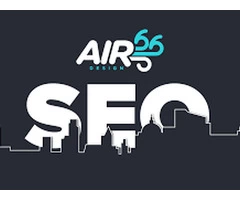 SEO Nottingham | Nottingham SEO | Air66 design