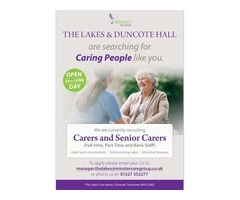 Elderly Care Home, Elderly Care Assistance