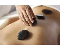 Hot Stone Massage Course UK | KarlBaker Training Services
