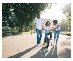 Become a Foster Carer in Croydon