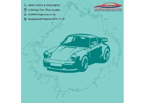Gain Useful Experience With Driving Lessons Near Me