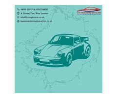 Gain Useful Experience With Driving Lessons Near Me