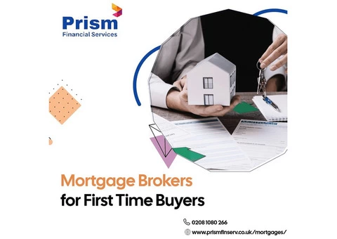 Mortgage Brokers for First Time Buyers