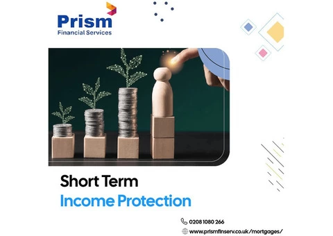 Short Term Income Protection