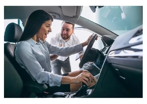 Automatic Driving Instructors Provide Excellent Services