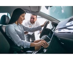 Automatic Driving Instructors Provide Excellent Services