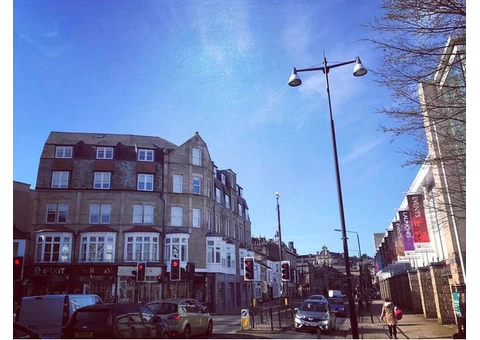 Where Is The Best Accommodation In Harrogate?