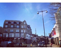 Where Is The Best Accommodation In Harrogate?