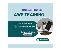 AWS Training - IDESTRAININGS