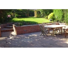 Landscaping Gardener Service in Cheshire