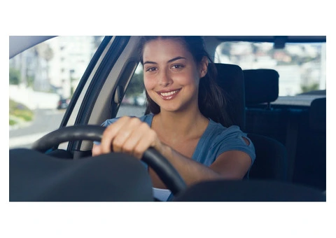 Best Driving School: Blackburn & Accrington's Premier Driving Lessons