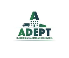 Adept Cleaning & Maintenance Services