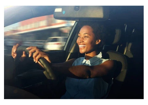 Comprehensive Driving Lessons for Students"