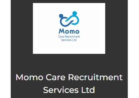 Comprehensive Staffing Solutions in Surrey