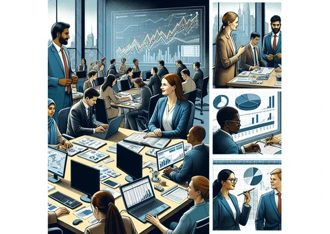 Boost Efficiency with Outsourced Accounting Services!