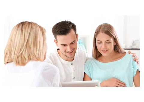Comprehensive Fetal Well-being Scan in Watford
