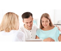 Comprehensive Fetal Well-being Scan in Watford