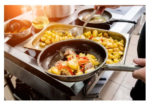 Exceptional Corporate Event Catering Services to Elevate Your Gatherings - 2/2