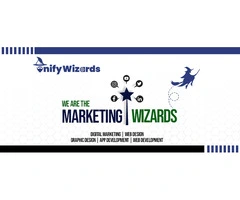 Web Development Services By Unify Wizards