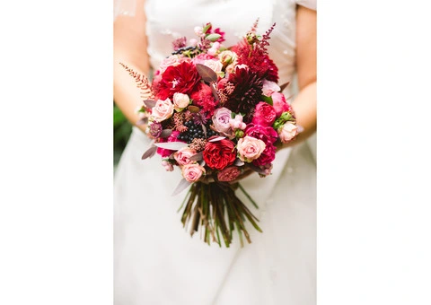 Flowers for delivery in london