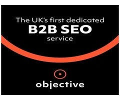 Top-tier B2B SEO Services to Help Boost Your Online Presence