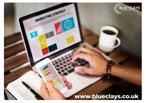 Why Your Business Needs a UK PPC Agency