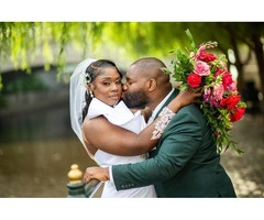 Premier Choice for Professional Wedding Photography in Glasgow