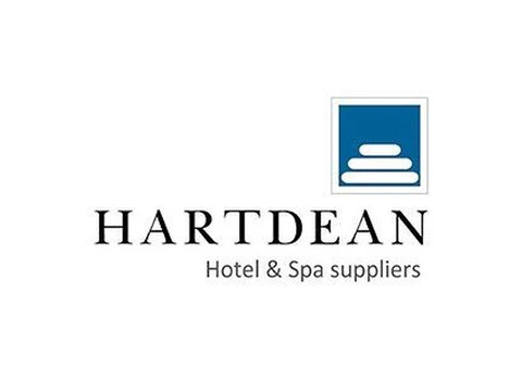 Hartdean sells high-end hotel and spa towels