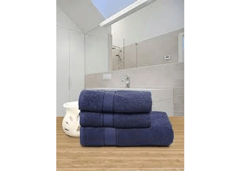 Quick-Drying Towels - Hartdean Give You Unmatched Efficiency